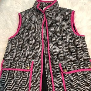 J.Crew vest